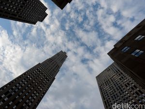 15 Ramalan Orang Berharta Rp 1.000 T yang Jadi Kenyataan