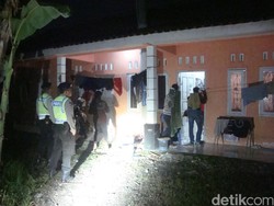 Razia Kos-kosan, BNN dan Polres Purbalingga Minta Mahasiswa Tes Urine