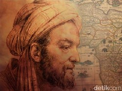 Bapak Sosiologi Ibnu Khaldun Lahir 1 Ramadan 732 H