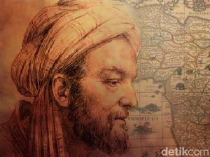Ibnu Sina, Ilmuwan Islam Pertama yang Rancang Karantina saat ada Wabah Ibnu Sina, Ilmuwan Islam Pertama yang Rancang Karantina saat ada Wabah