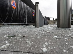 Bandara Brussels Masih Ditutup Pasca Teror Bom