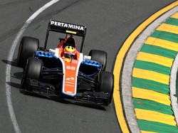 Hadapi Aspal Abrasive Sakhir, Manor Alokasikan 4 Set Ban Medium