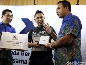 XL Keluarkan 4G Khusus UKM