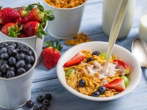 7 Tips Memaksimalkan Manfaat Sehat Sereal untuk Sarapan Bergizi 7 Tips Memaksimalkan Manfaat Sehat Sereal untuk Sarapan Bergizi
