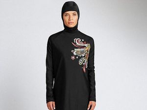 Rilis Burkini, Marks & Spencer Jadi Kontroversi