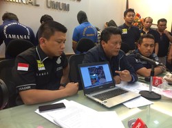 Polisi Undang Bos Pengusaha Taksi untuk Koordinasi Bahas Demo Ricuh