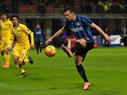 Ketika Ivan Perisic Bikin Iri Rekan Satu Tim