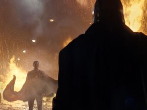 Kritik versus Pujian untuk Batman v Superman dari Fans Komik Kritik versus Pujian untuk Batman v Superman dari Fans Komik