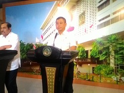 Aset Banyak Tercecer, Menhub Teken MoU Pengawalan Aset dengan Jaksa Agung