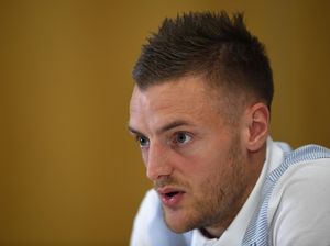 Fokus ke Timnas, Vardy Tak Masalah Lupakan Leicester Sejenak