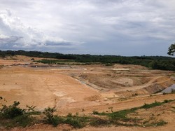 Dapat Utang Rp 24 M, Proyek Bendungan Jragung Masuk Tahap Desain