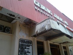 Ajukan Perda Tata Ruang, Banyuwangi Lindungi Bangunan Bersejarah