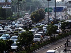 BPTJ Siapkan Program Agar Masyarakat Jakarta Beralih ke Transportasi Publik