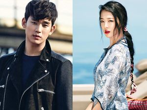 Sulli dan Kim Soo Hyun Beradegan Ranjang di Film Real Sulli dan Kim Soo Hyun Beradegan Ranjang di Film Real
