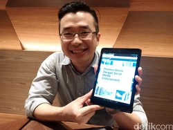 Mengais Bisnis dari Riuhnya Media Sosial