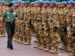Jenderal Gatot Yakin Pemberantasan Terorisme Optimal Bila Libatkan TNI