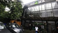 Menjelajah Markas Besar Go-Jek