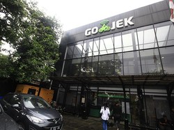 Go-Jek Jelaskan Viral Postingan Karyawan Soal LGBT