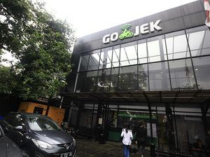 Ganti Password, Go-Jek Bantah Sistemnya Diretas Ganti Password, Go-Jek Bantah Sistemnya Diretas