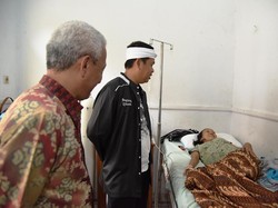 Ngadu via SMS Center, ini Cerita Ibu Hamil yang Sakit dan Direspons Bupati Dedi