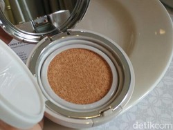 Sulwhasoo Rilis Cushion Untuk Cerahkan Wajah dengan Hasil yang Matte