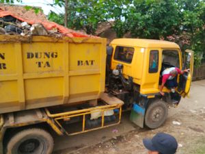 Sejumlah Mal dan Hotel di Bandung Langgar Aturan Retribusi Sampah