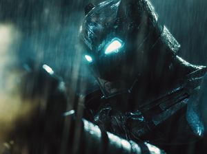 Matt Reeves Berpandu pada Hitchcock Garap The Batman