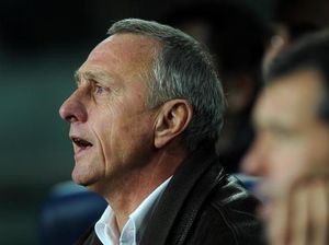 Barcelona: Kami Mencintaimu, Johan, Beristirahatlah dengan Tenang