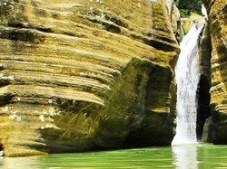 Luweng Sampang, Grand Canyon Ala Gunungkidul
