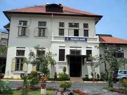 Kotabaru, Jejak Eropa di Yogyakarta yang Kamu Mungkin Belum Tahu