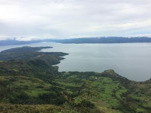 Kalau Hanya Indah, Geopark Indonesia Tidak Bisa Jadi Kelas Dunia Kalau Hanya Indah, Geopark Indonesia Tidak Bisa Jadi Kelas Dunia