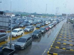 Berapa Investasi Proyek Anti Macet Jakarta-Bekasi? Berapa Investasi Proyek Anti Macet Jakarta-Bekasi?