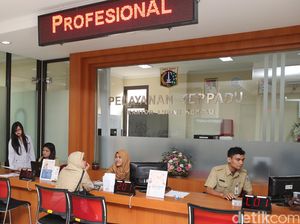 PNS Hantu Ternyata Masih Berkeliaran, Ada Berapa Sekarang?