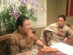Muncul Lagi Kandidat Penantang Ahok: Kang Yoto