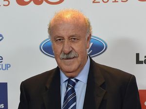 Del Bosque Kecewa dengan Hasil Dua Laga Ujicoba Spanyol Del Bosque Kecewa dengan Hasil Dua Laga Ujicoba Spanyol