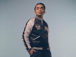 Single Debut Dipha Barus yang Bernuansa Indonesia