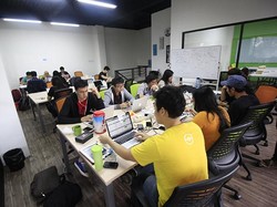 Tips Memilih Kantor yang Tepat untuk Startup