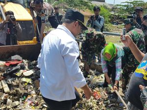 Mulai 1 November, Ridwan Kamil Larang Penggunaan Styrofoam di Bandung