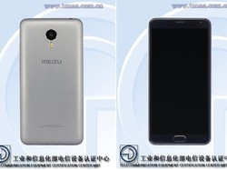Selain Pro 6, Ini Bocoran Duet Ponsel Jagoan Meizu
