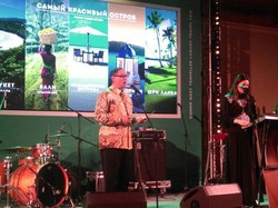 Juara di Moskow, Bali Jadi Pulau Terindah Sedunia