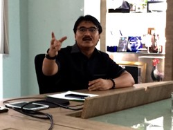 Adhyaksa: Ahok Superman, Saya Ingin Super Team