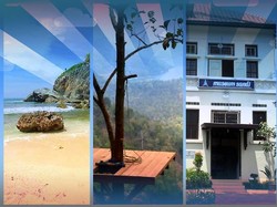 5 Cara Baru Menikmati Yogyakarta