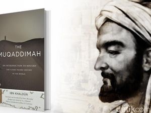 Ibnu Khaldun: Korupsi Terjadi Karena Pejabat Mengejar Kemewahan Hidup