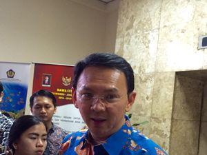 Anak Jalanan Dirazia dan Balik Lagi, Ahok: Ada Oknum Pegawai Dinsos yang Main