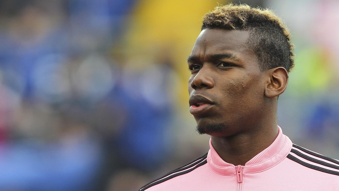Dybala Sebut Pogba Akan Bertahan