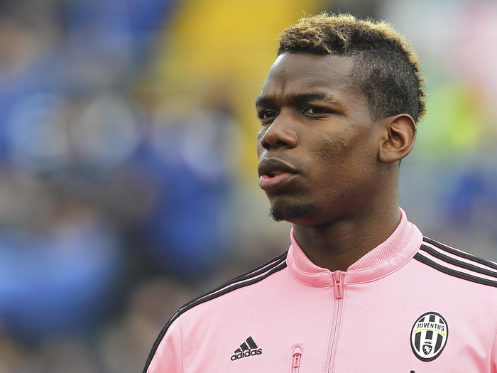 Pirlo: Harga Pogba Bisa Pecahkan Rekor Dunia