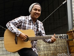 Kenalkan! Ini Jalu, Alter Ego Endank Soekamti