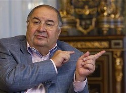 Ini Pengusaha Baja Terkaya Dunia, Investor di Belakang Facebook dan Xiaomi