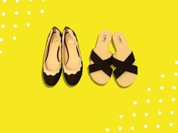 The Little Things She Needs All Items Rp 99 Ribu