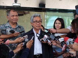 KPK Berharap Dukungan Pertamina untuk Penyelidikan Petral